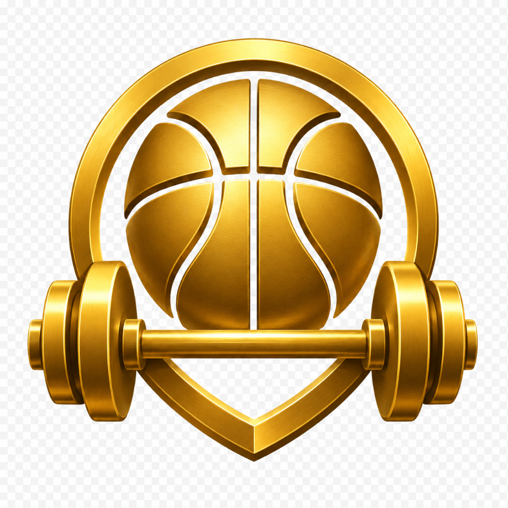 The Hectic Hundreds Basketball Strength