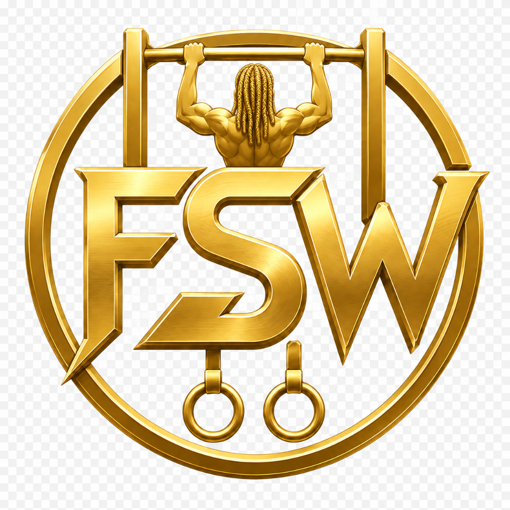 FSW Bodyweight Training