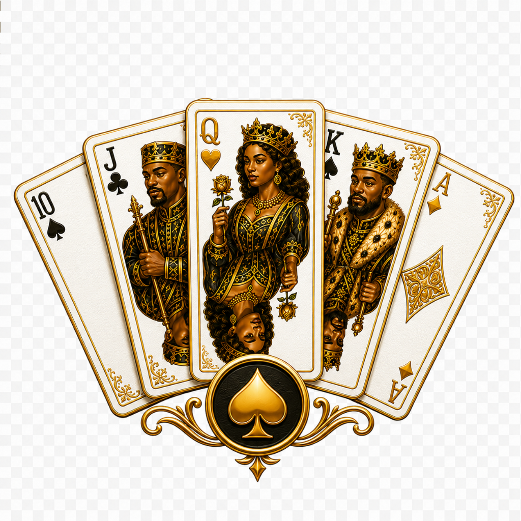 Deck of Cards Workout