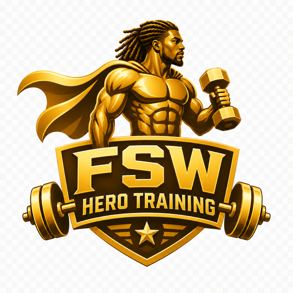 FSW Hero Training