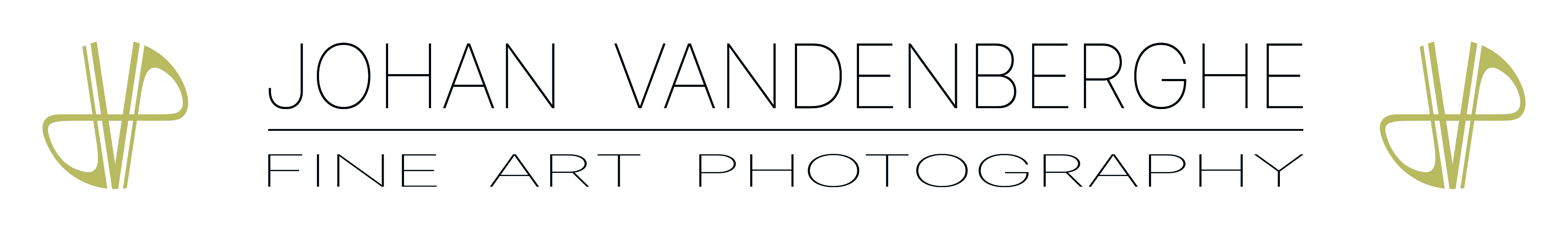 Johan Vandenberghe Fine Art Photography