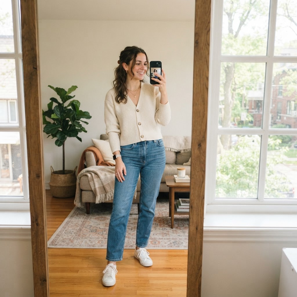Getting the most from StyleMe