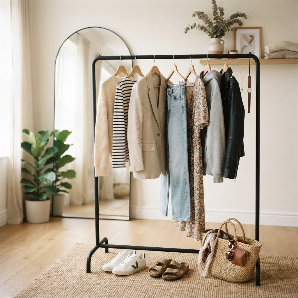 Everyday styling tips