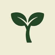 Skool Plant Based logo