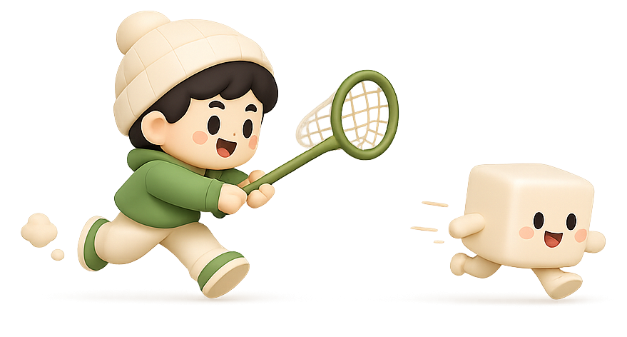 Tofu Finder