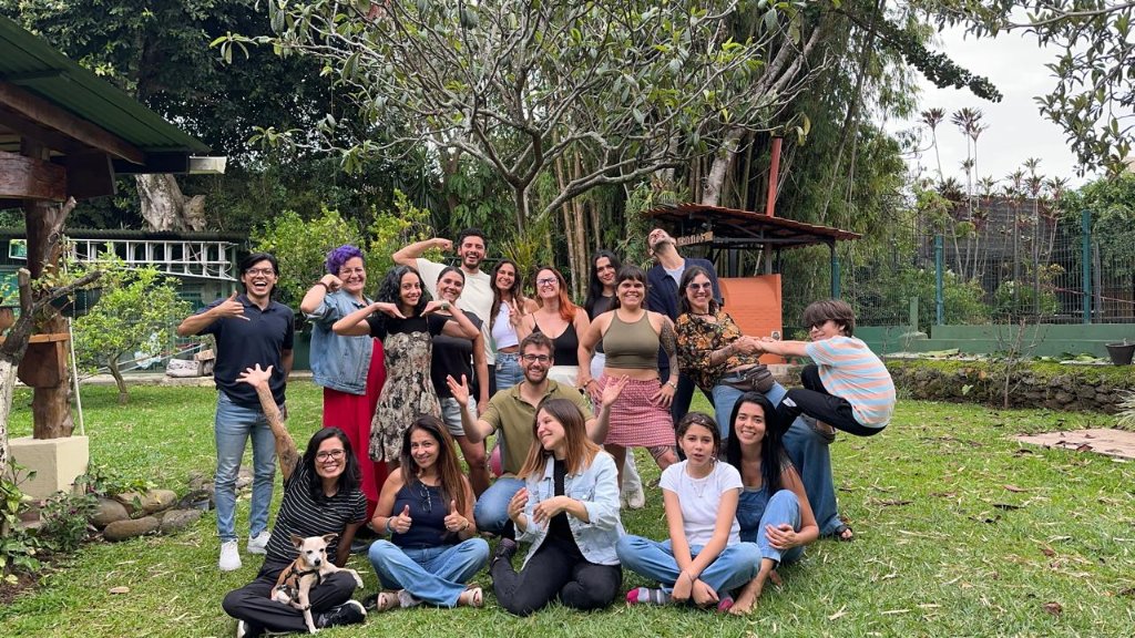 Comunidad Plant Based