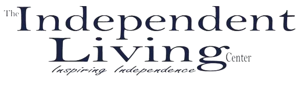 The Independent Living Center Inc logo