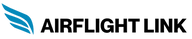 Airflightlink logo