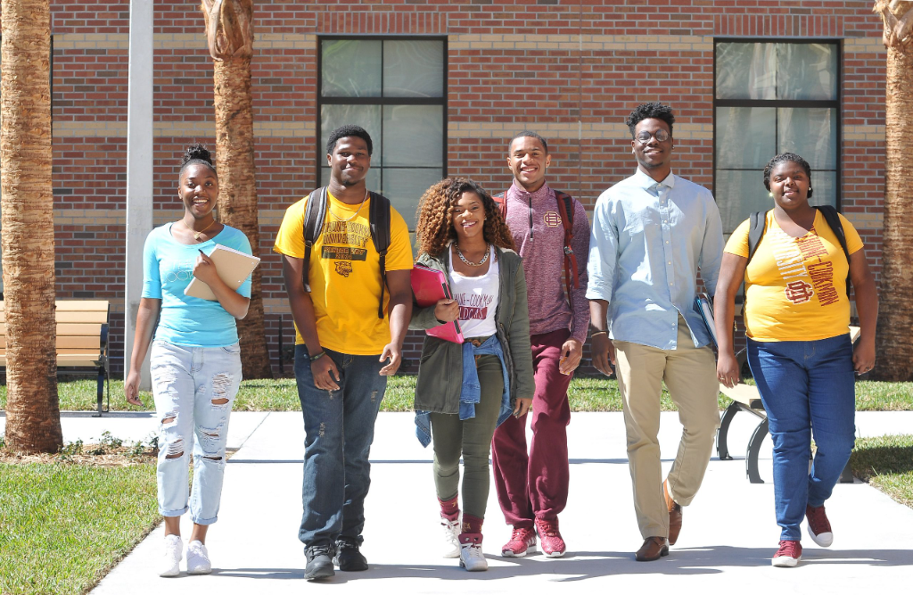 BCU Legacy