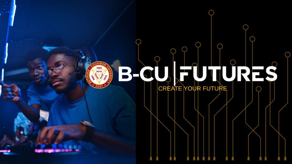 B-CU Futures — Students building tomorrow
