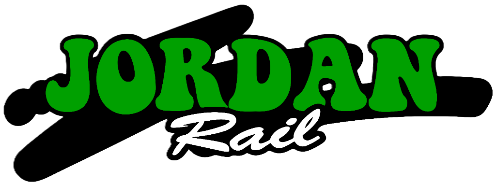 Jordan Rail