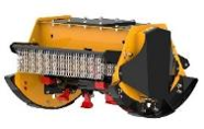 Flail Mower