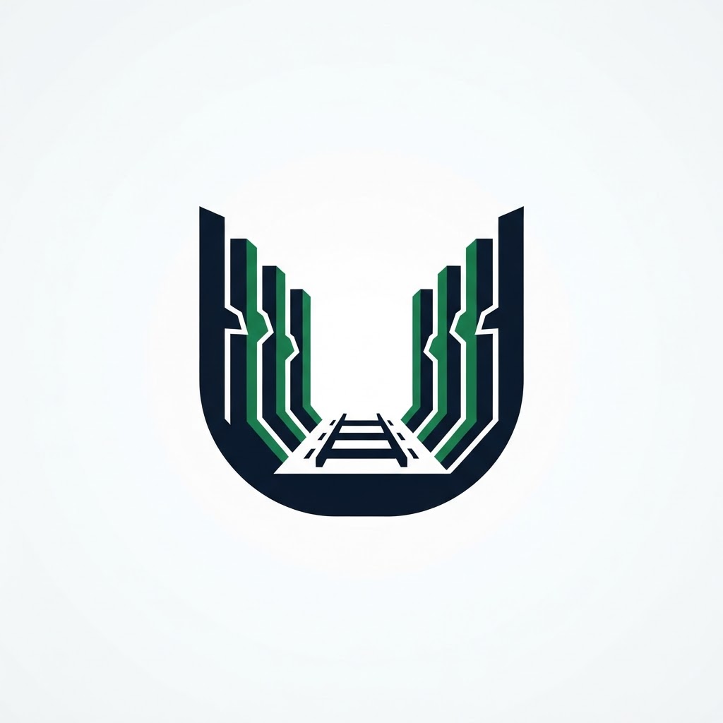 JR Matrix Logo 102 — Sheetwall Cutting