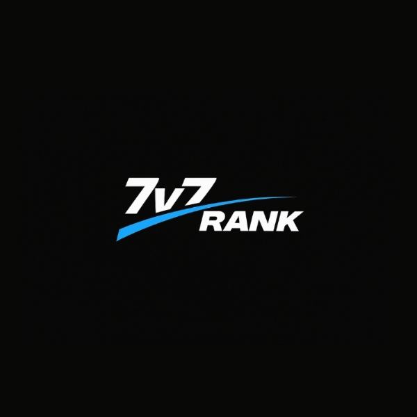 7v7 Rank