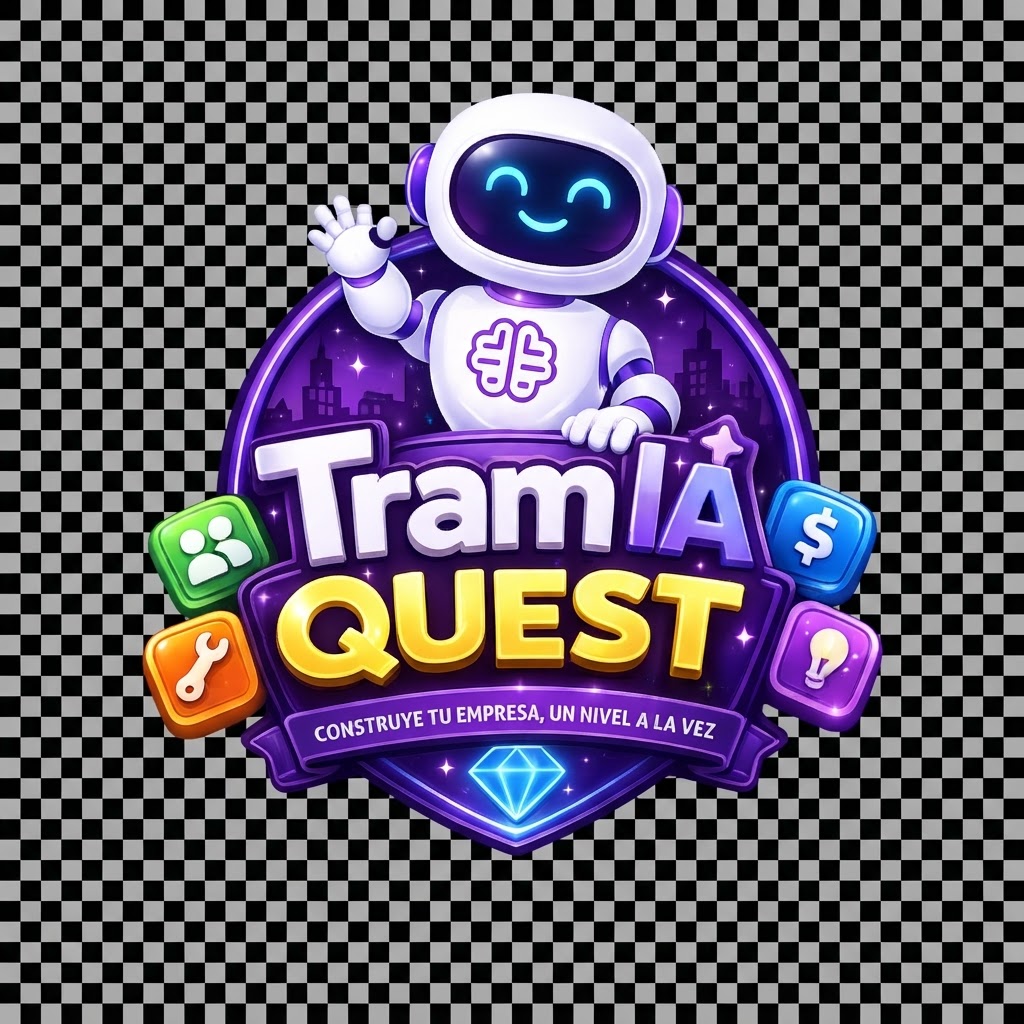 TramIA Quest