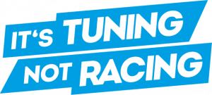 Its Tuning not Racing