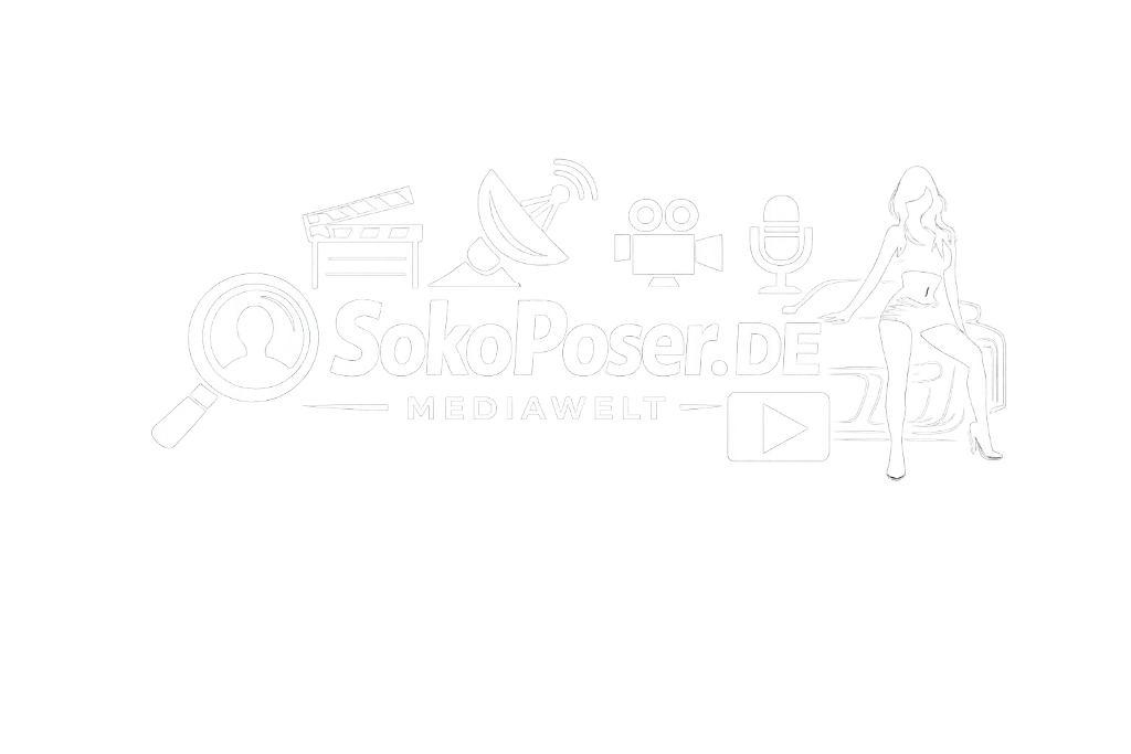 Soko Poser Logo