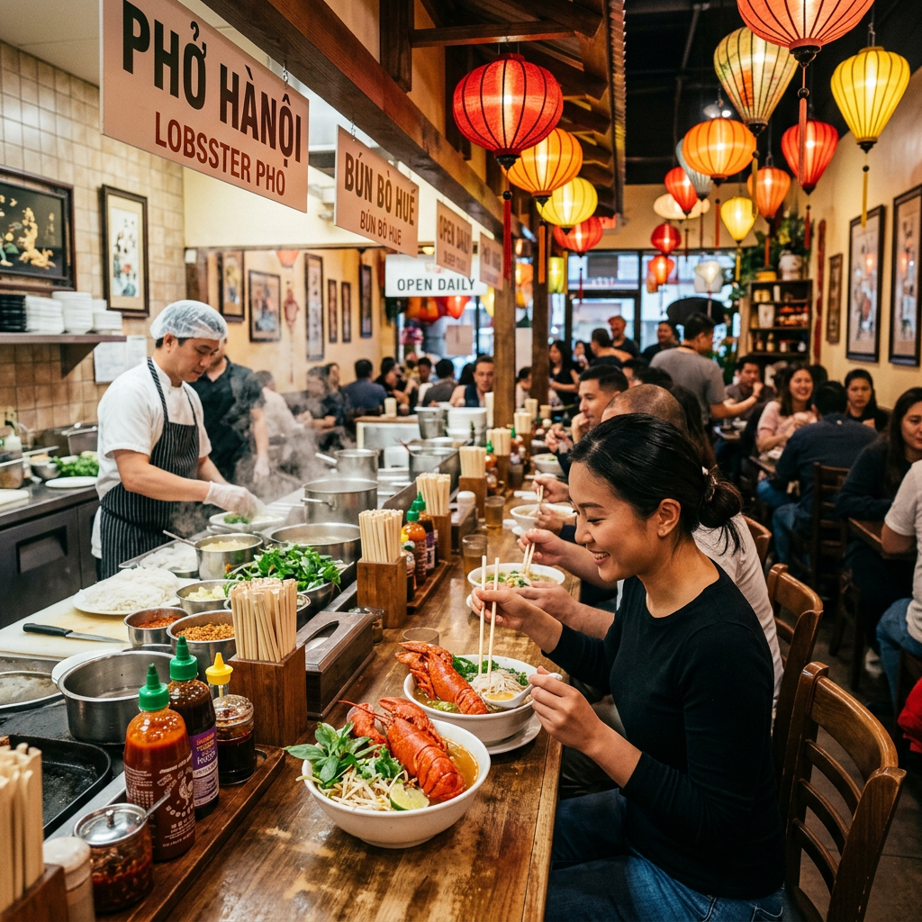 District One Kitchen & Bar