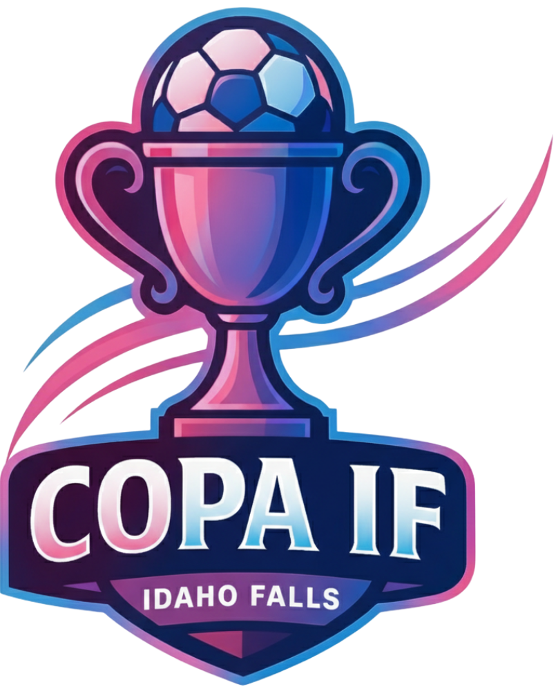 COPA IF Logo