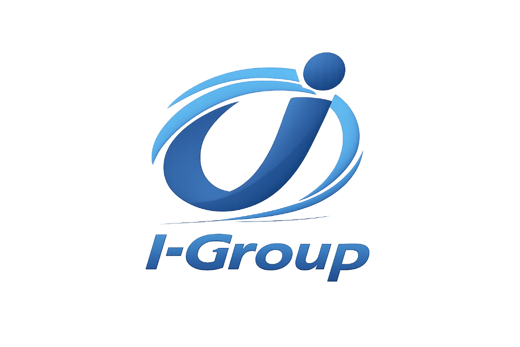I-Group Logo