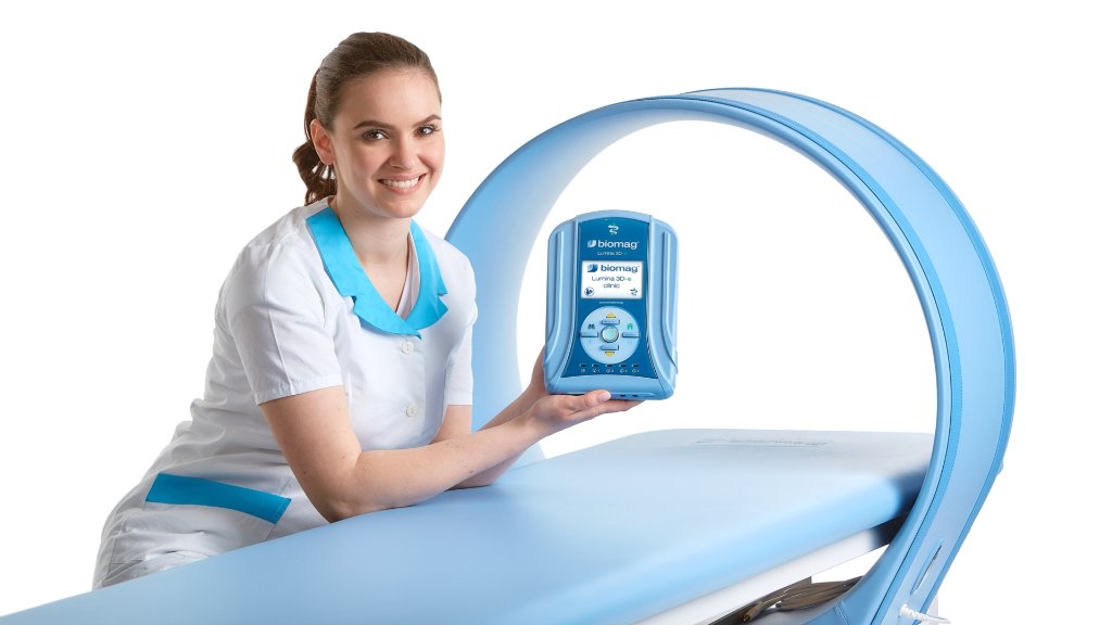 Biomag Lumina 3D-e