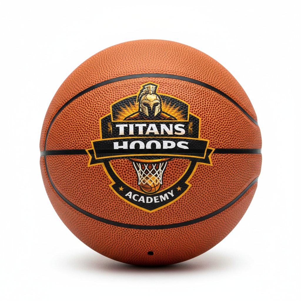 Titans Pro Basketball