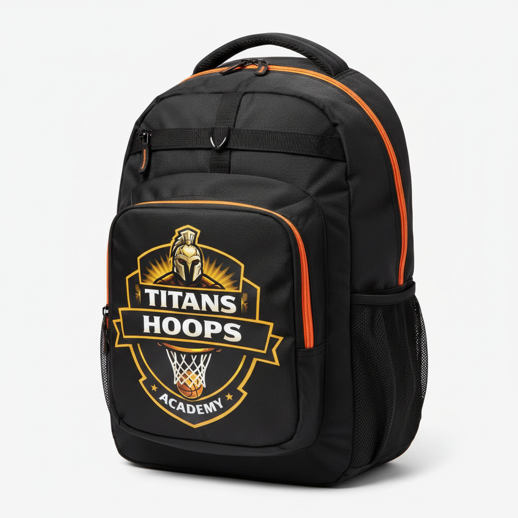Titans Sports Backpack