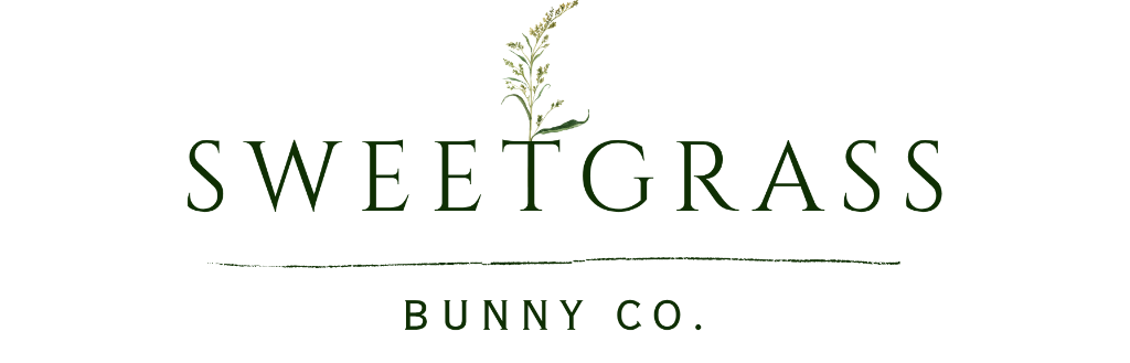 Sweetgrass Bunny Co.