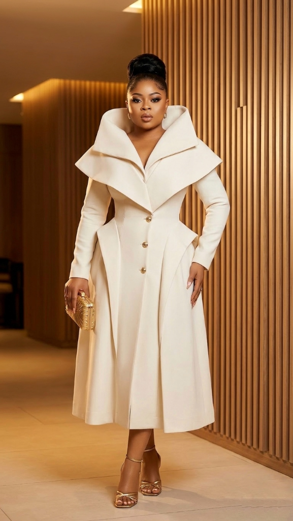 Luxury Campaign