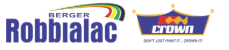Crown Berger (U) Ltd logo