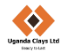 Uganda Clays logo