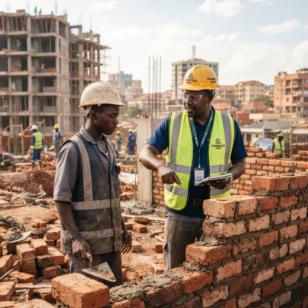 Selecting the Right Bricks for Your Ugandan Construction Project