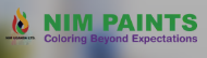 NIM Paints logo