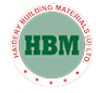 Haidery Building Materials (U) Ltd logo