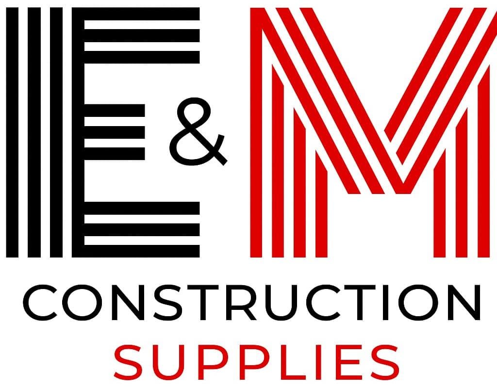E&M logo
