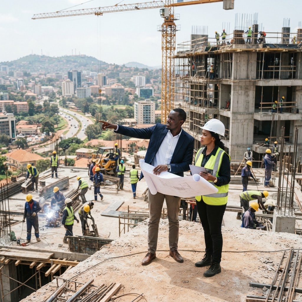 Strategic Property Investment Approaches for the Ugandan Market