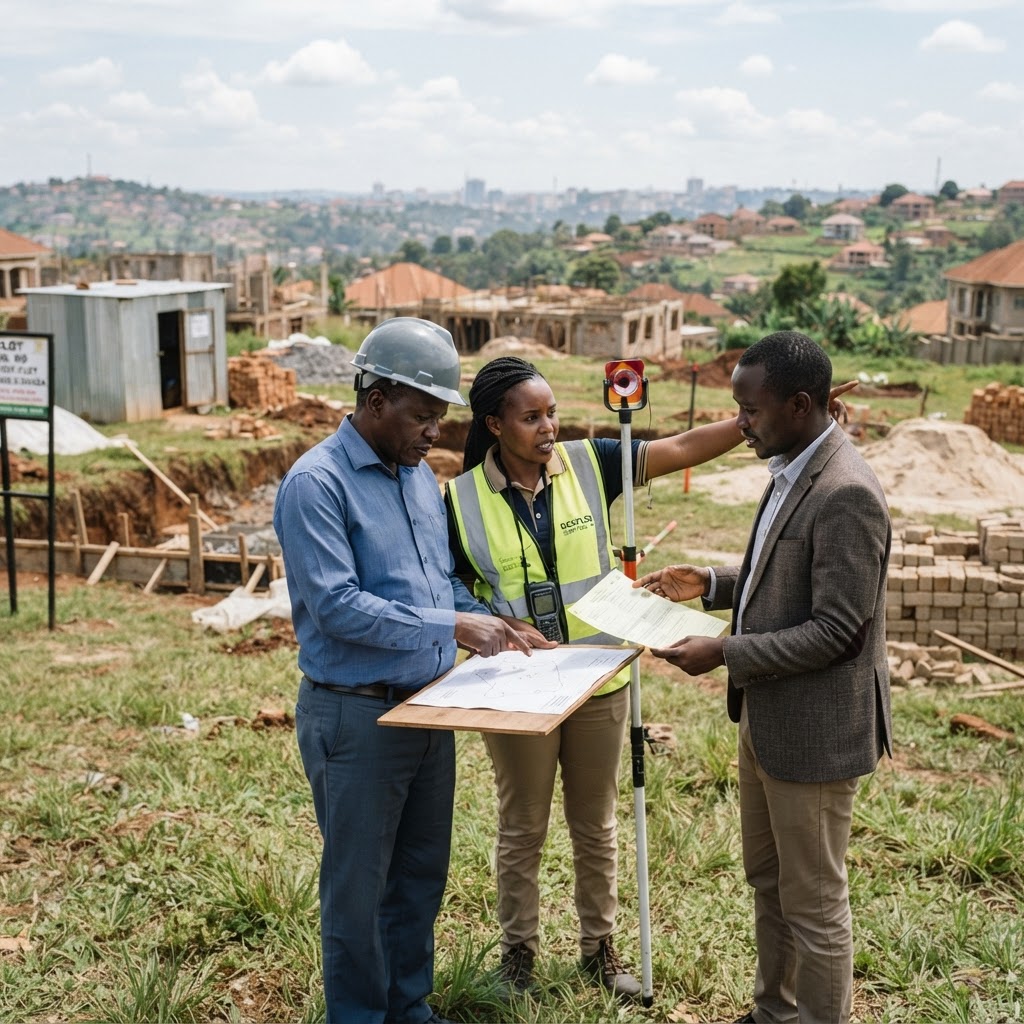 Essential Due Diligence Guide for Purchasing Land in Uganda