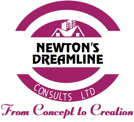 Newton's Dreamline Consults Ltd