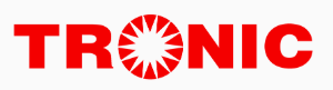 TRONIC logo