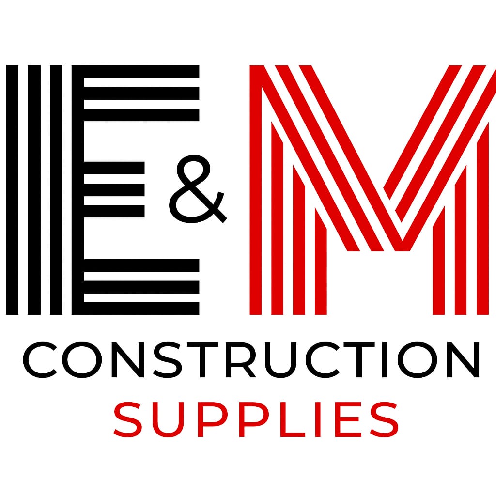 E&M Construction Supplies Ltd