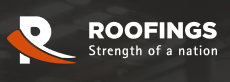 Roofings Group logo