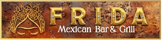 Frida Mexican Bar & Grill