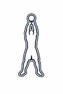 Dialed In logo