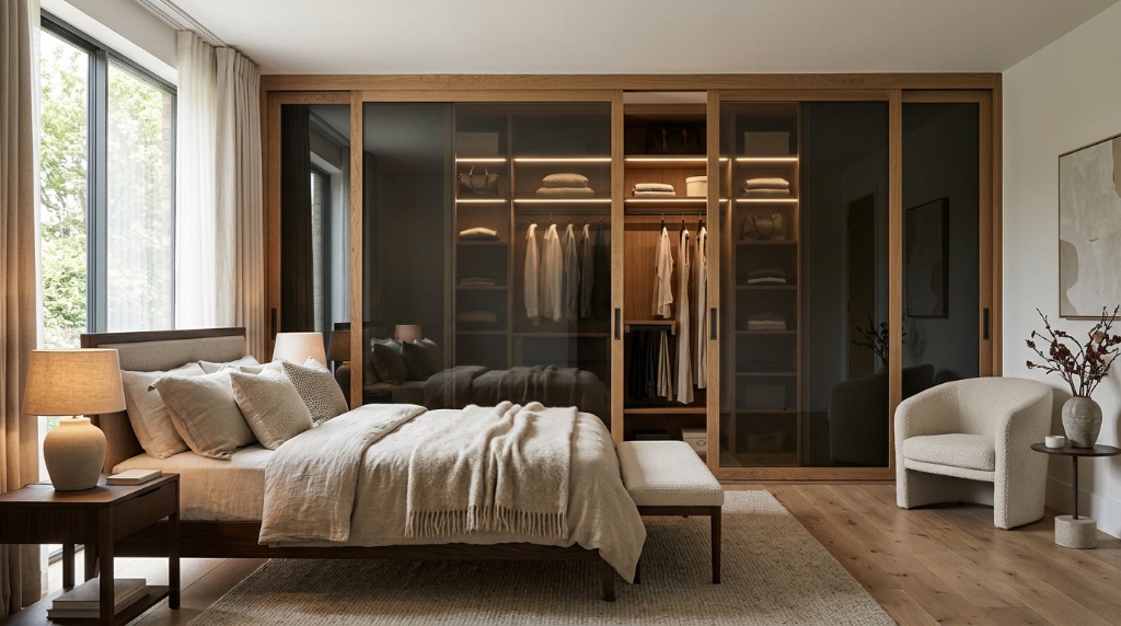 Sliding Door Wardrobes