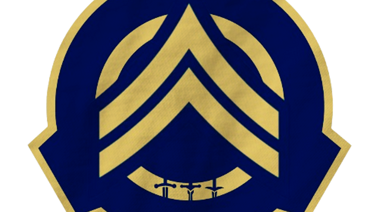 Astra RP / Staff Hub. template preview