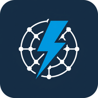 All Out Techs logo