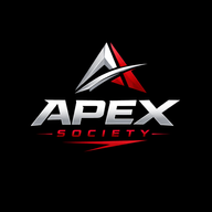 APEX SOCIETY logo