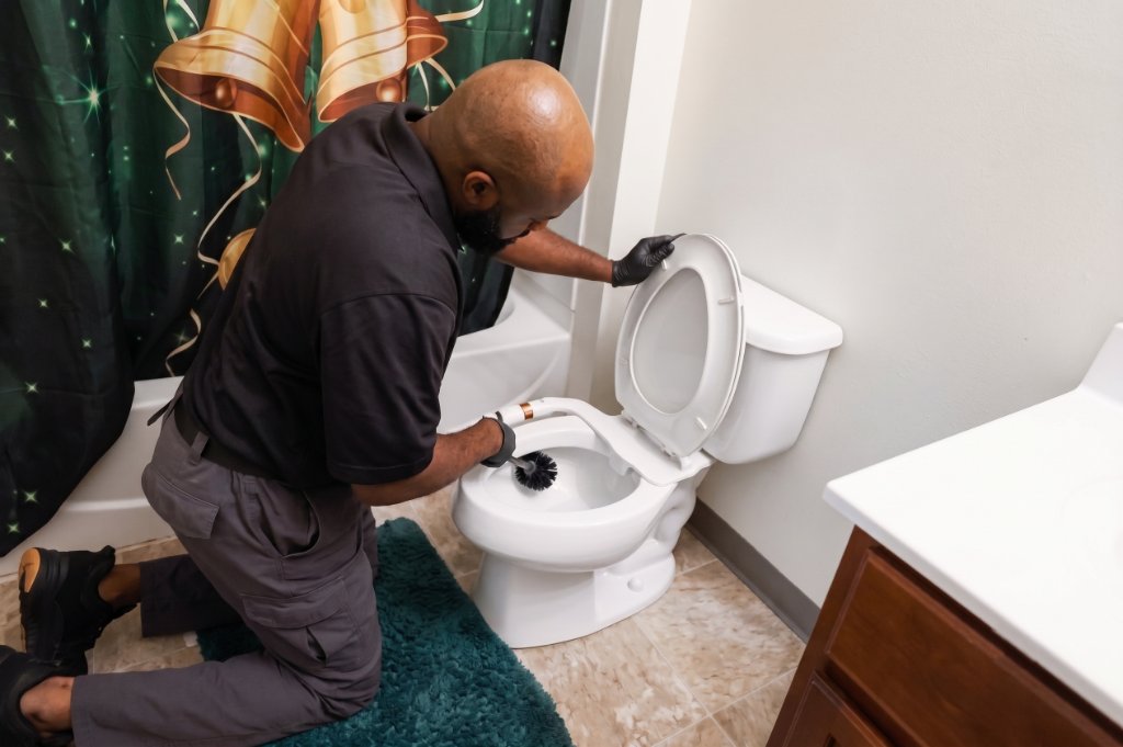 Consistent, hands-on help for the tough jobs.