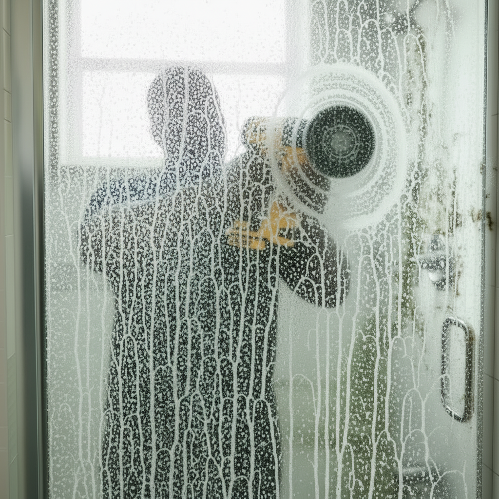 Deep Clean