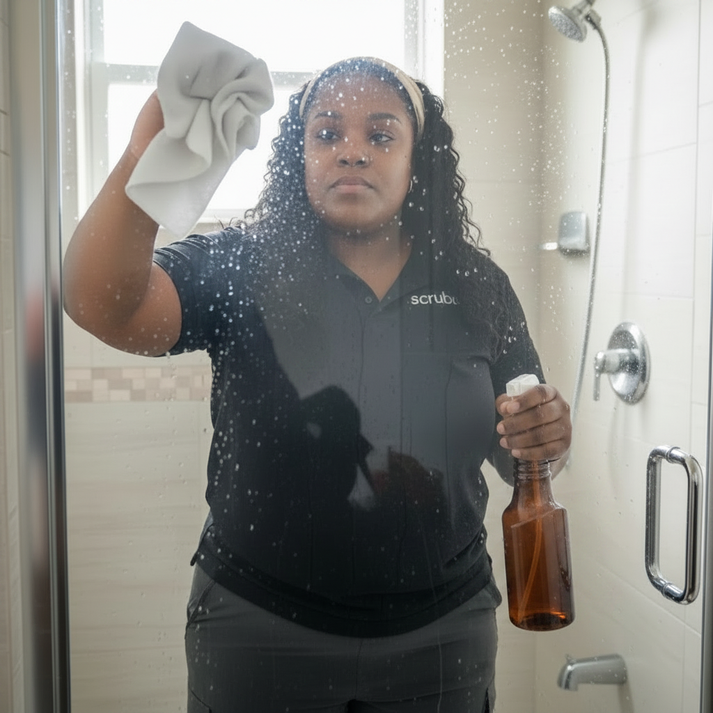 The Standard Clean